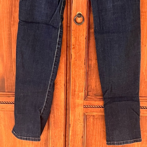 Joes Skinny Visionaire Denim Jeans | Size 27 | Like New | Lightweight - Picture 4 of 13